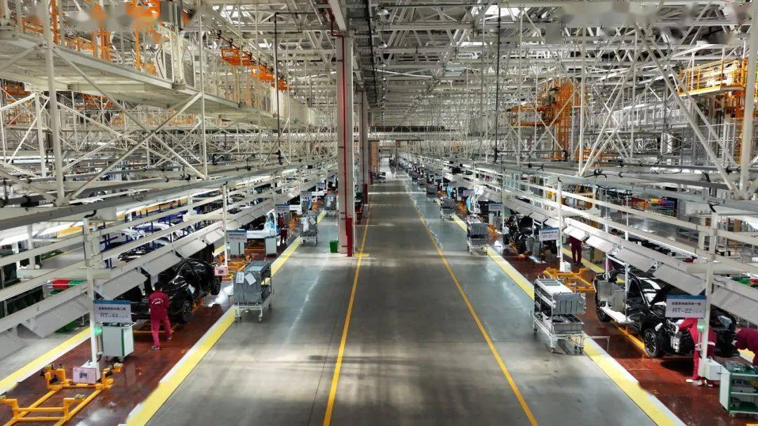 2023安徽国资国企重点工程管理服务的战略布局与实施路径