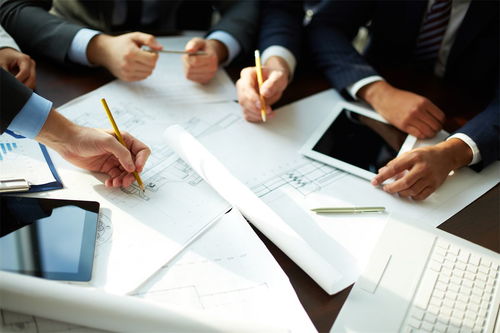 知识产权 工程管理服务中的保护与创新双重奏